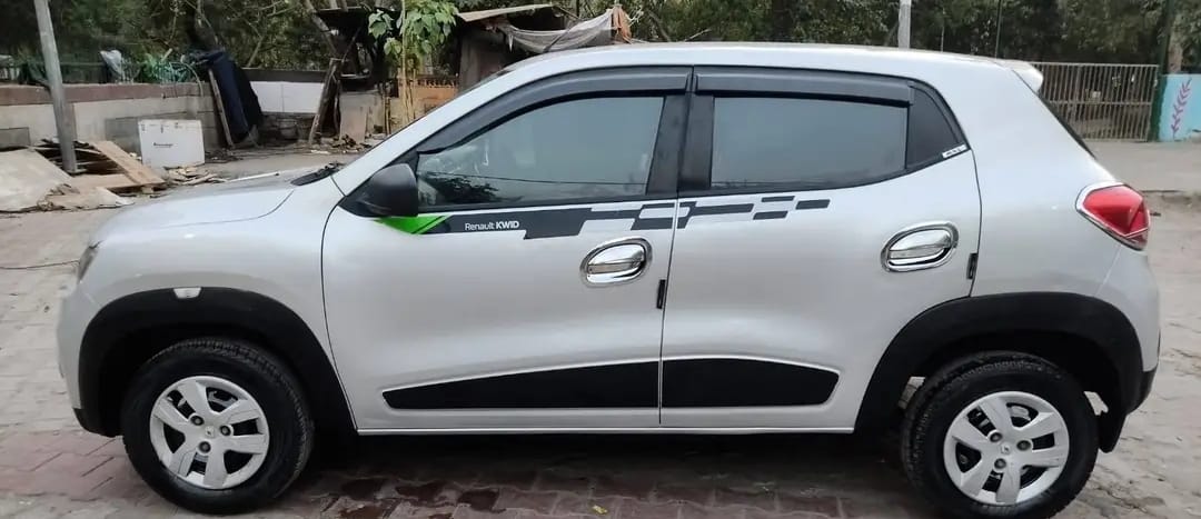 Renault Kwid(2015-2019) Rxl